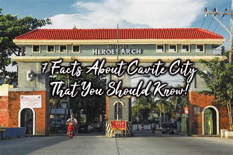 mamon cavite city